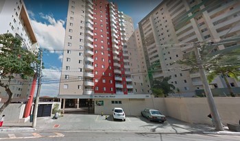Imagem do condomínio Condomínio Residêncial Parque Da Cidade - Santana - São José Dos Campos - SP