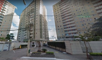 Imagem do condomínio Condomínio Residêncial Parque Das Artes - Santana - São José Dos Campos - SP