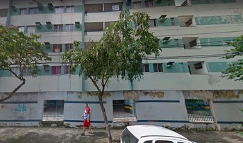 Imagem do condomínio Condomínio Residêncial Parque Das Castanheiras - Jardim Camburi - Vitória - ES