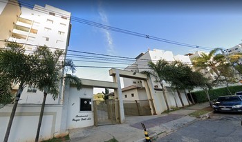 Imagem do condomínio Condomínio Residêncial Parque Dell Arte - Buritis - Belo Horizonte - MG