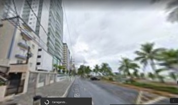 Imagem do condomínio Condomínio Residêncial Parque Dos Coqueiros - Caiçara - Praia Grande - SP