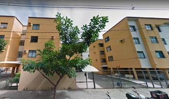 Imagem do condomínio Condomínio Residêncial Parque Dos Flamboyants - Jardim Camburi - Vitória - ES