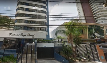 Imagem do condomínio Condomínio Residêncial Parque Florestal - Brotas - Salvador - BA