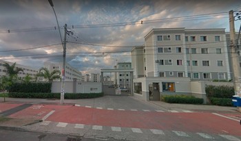 Imagem do condomínio Condomínio Residêncial Parque Gama - Colina De Laranjeiras - Serra - ES