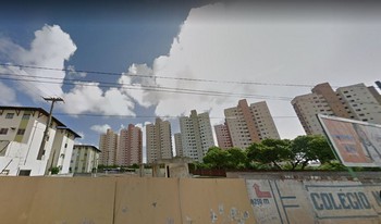 Imagem do condomínio Condomínio Residêncial Parque Guaíra 1 Bloco 11 - Nova Parnamirim - Parnamirim - RN
