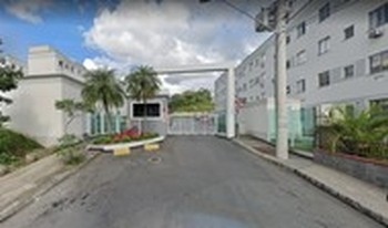 Imagem do condomínio Condomínio Residêncial Parque Jardim Dos Açores - Glória - Joinville - SC