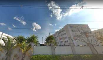 Imagem do condomínio Condomínio Residêncial Parque Recanto Da Serra - Santa Cruz - Rio De Janeiro - RJ