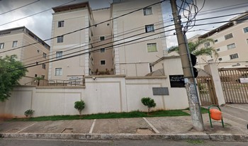 Imagem do condomínio Condomínio Residêncial Parque Riacho Das Borboletas - Jardim Riacho Das Pedras - Contagem - MG