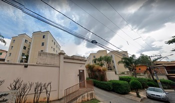 Imagem do condomínio Condomínio Residêncial Parque Riacho Das Conchas - Jardim Riacho Das Pedras - Contagem - MG