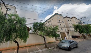 Imagem do condomínio Condomínio Residêncial Parque Riacho Das Pedras - Jardim Riacho Das Pedras - Contagem - MG