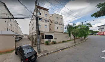 Imagem do condomínio Condomínio Residêncial Parque Riacho Do Ouro - Jardim Riacho Das Pedras - Contagem - MG