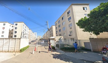 Imagem do condomínio Condomínio Residêncial Parque Rio Maravilha Ii - Realengo - Rio De Janeiro - RJ