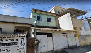 Imagem do condomínio Condomínio Residêncial Parque Rio Maravilha Iii - Realengo - Rio De Janeiro - RJ