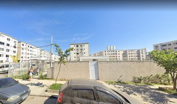 Imagem do condomínio Condomínio Residêncial Parque Rio Maravilha Iv - Realengo - Rio De Janeiro - RJ