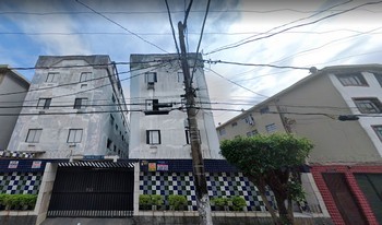 Imagem do condomínio Condomínio - Residêncial Parque São Vicente - São Vicente - SP