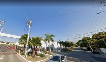 Imagem do condomínio Condomínio Residêncial Parque Trenton - Vila São José - Taubaté - SP