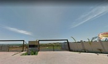 Imagem do condomínio Condomínio Residêncial Parque Udon - Fabricio - Uberaba - MG