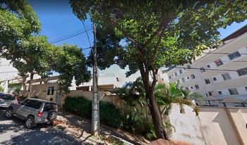 Imagem do condomínio Condomínio Residêncial Parque Vila Del Rey - Cabral - Contagem - MG