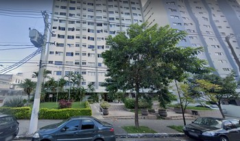 Imagem do condomínio Condomínio Residêncial Passalacqua - Bela Vista - São Paulo - SP