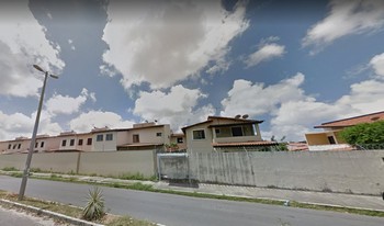 Imagem do condomínio Condomínio Residêncial - Passare - Fortaleza - CE