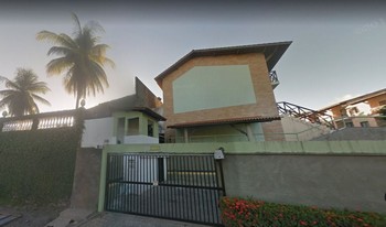 Imagem do condomínio Condomínio Residêncial - Patamares - Salvador - BA