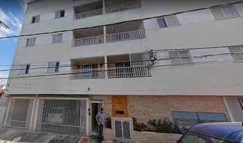 Imagem do condomínio Condomínio Residêncial Paul Cezanne - Nova Gerty - São Caetano Do Sul - SP