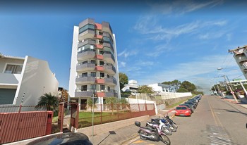 Imagem do condomínio Condomínio Residêncial Paula Ramos - Capoeiras - Florianópolis - SC