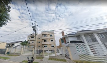 Imagem do condomínio Condomínio Residêncial Paulo Saizaki - Portão - Curitiba - PR
