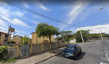 Imagem do condomínio Condomínio Residêncial - Pavuna - Rio De Janeiro - RJ