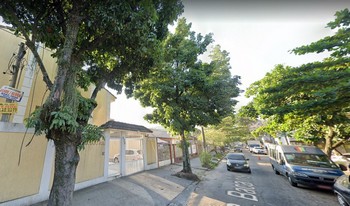 Imagem do condomínio Condomínio Residêncial Pedra Do Sol - Taquara - Rio De Janeiro - RJ