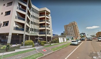 Imagem do condomínio Condomínio Residêncial Pedra Negra - Centro - Cascavel - PR