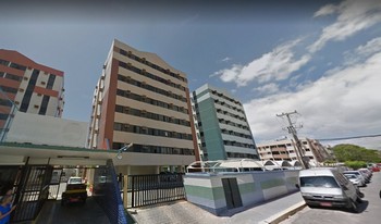 Imagem do condomínio Condomínio Residêncial Pedras Do Atlântico - Cruz Das Almas - Maceió - AL