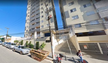 Imagem do condomínio Condomínio Residêncial Pedras Preciosas - Vila Bocaina - Maua - SP