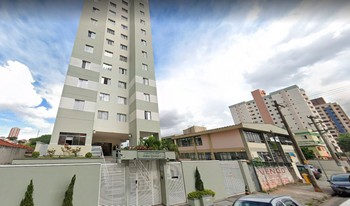 Imagem do condomínio Condomínio Residêncial Pedras Preciosas I - Vila Valparaíso - Santo André - SP