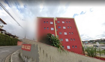 Imagem do condomínio Condomínio Residêncial Pedras Preciosas - Mogi Moderno - Mogi Das Cruzes - SP