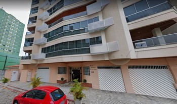 Imagem do condomínio Condomínio Residêncial Pedro Hary Fischer - Meia Praia - Itapema - SC