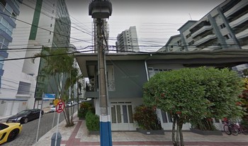 Imagem do condomínio Condomínio Residêncial Pedro Paulo Faigel - Centro - Balneário Camboriú - SC