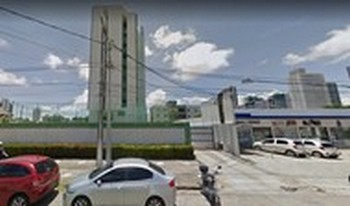 Imagem do condomínio Condomínio Residêncial Pegasus - Lagoa Nova - Natal - RN