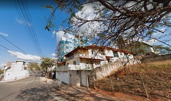 Imagem do condomínio Condomínio Residêncial Pereira - Cabral - Contagem - MG