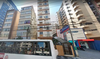 Condomínio Residêncial Permar - Gonzaguinha - São Vicente - SP