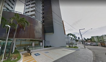 Imagem do condomínio Condomínio Residêncial Perola Do - Luzia - Aracaju - SE