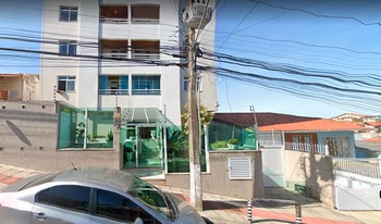 Imagem do condomínio Condomínio Residêncial Perolas De Mayorka - Barreiros - São José - SC