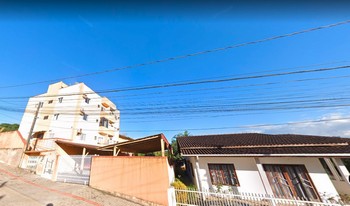 Imagem do condomínio Condomínio Residêncial Petra - Floresta - Joinville - SC