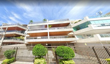Imagem do condomínio Condomínio Residêncial Petrus - Recreio Dos Bandeirantes - Rio De Janeiro - RJ