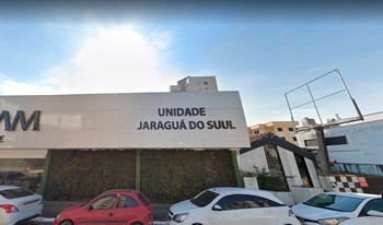 Imagem do condomínio Condomínio Residêncial Phoenix - Centro - Jaraguá Do Sul - SC