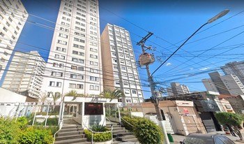 Imagem do condomínio Condomínio Residêncial Piazza Di Capri - Mooca - São Paulo - SP