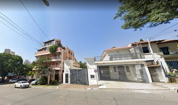 Imagem do condomínio Condomínio Residêncial Piazza Di Salerno - Saúde - São Paulo - SP