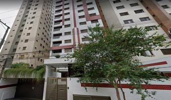 Condomínio Residêncial Piazza Navona - Santa Paula - São Caetano Do Sul - SP