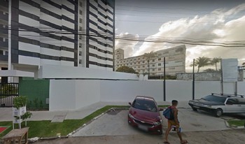 Imagem do condomínio Condomínio Residêncial Pier 750 - Pajuçara - Maceió - AL
