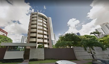 Imagem do condomínio Condomínio Residêncial Pinheiros - Miramar - João Pessoa - PB
